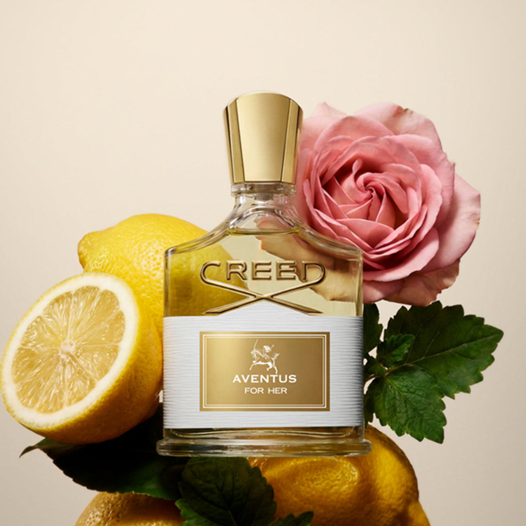 Creed Aventus For Her 2.5 The Perfume Store