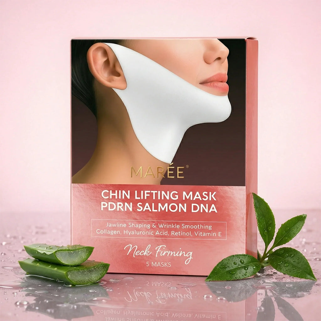 PDRN V-line Lifting Mask Maree