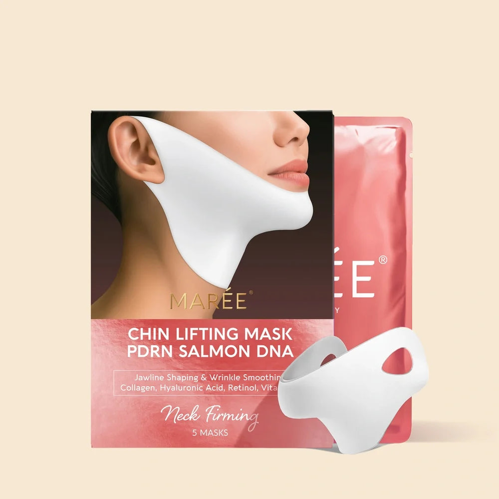 PDRN V-line Lifting Mask Maree