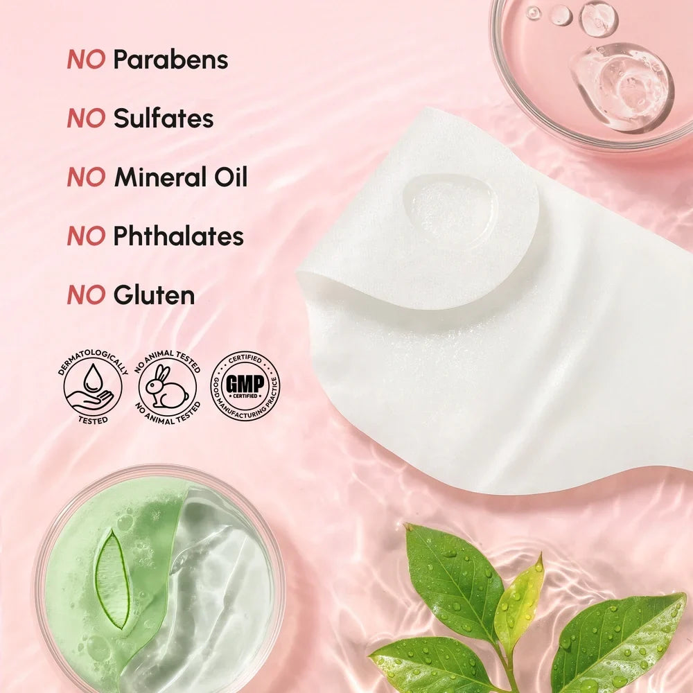 PDRN V-line Lifting Mask Maree