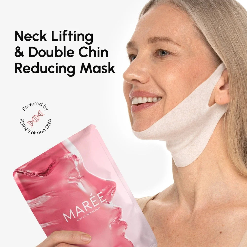 PDRN V-line Lifting Mask Maree