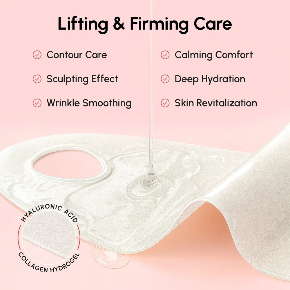 PDRN V-line Lifting Mask Maree