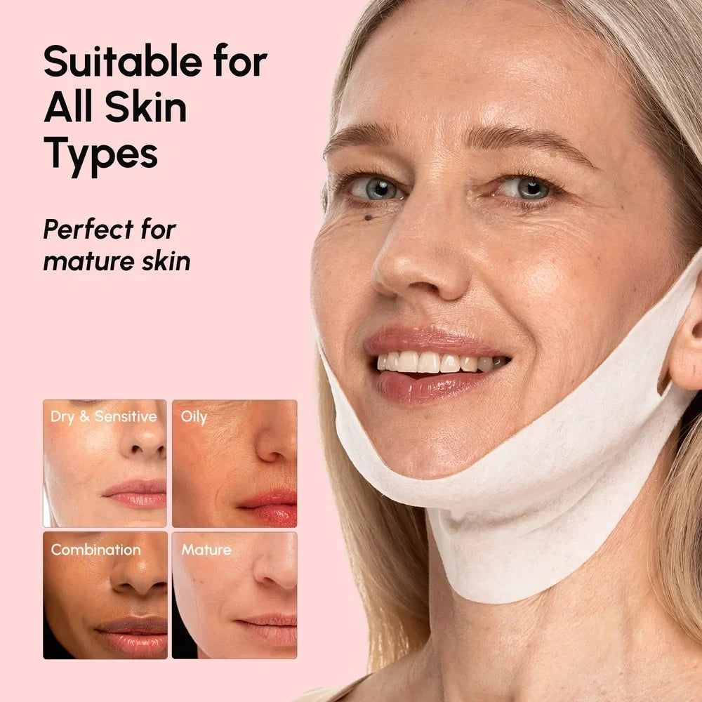 PDRN V-line Lifting Mask Maree