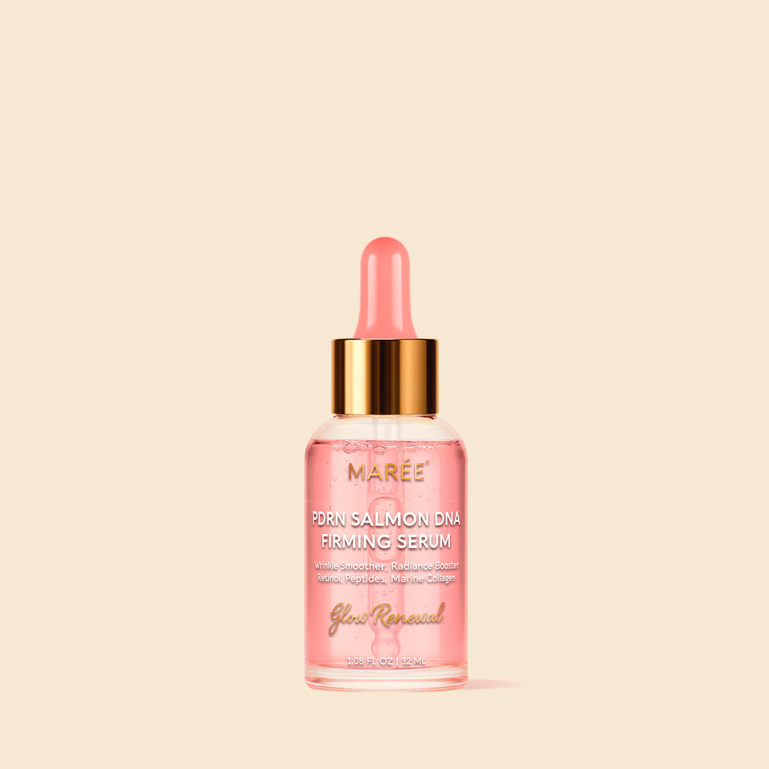 Firming & Renewing PDRN Serum Maree