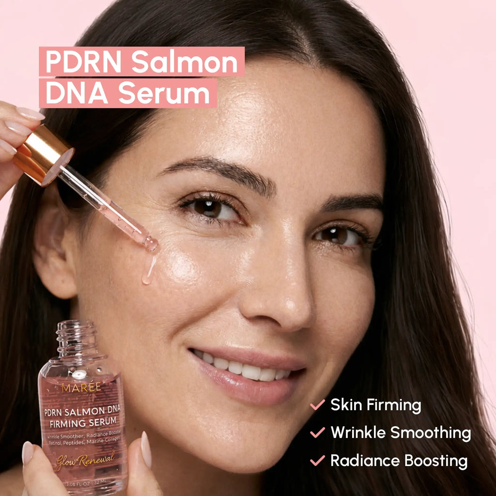 Firming & Renewing PDRN Serum Maree
