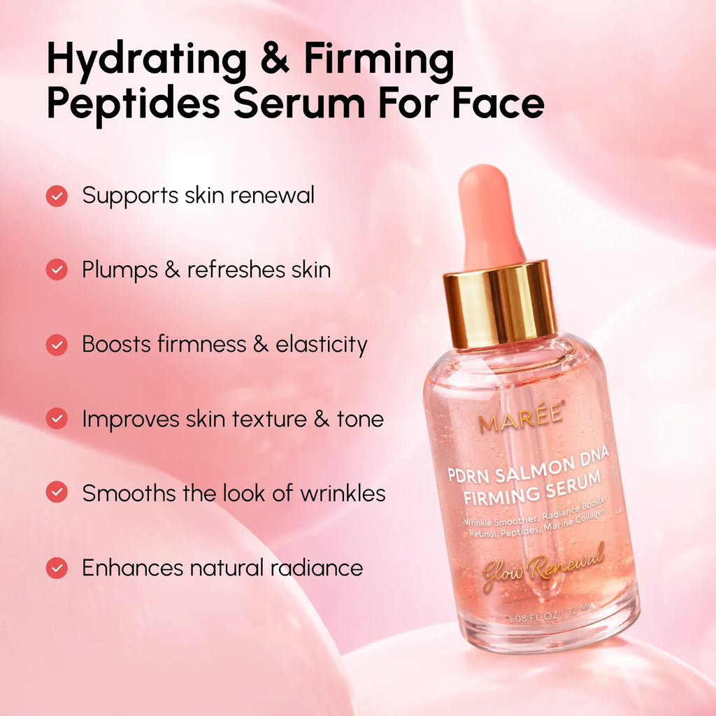 Firming & Renewing PDRN Serum Maree