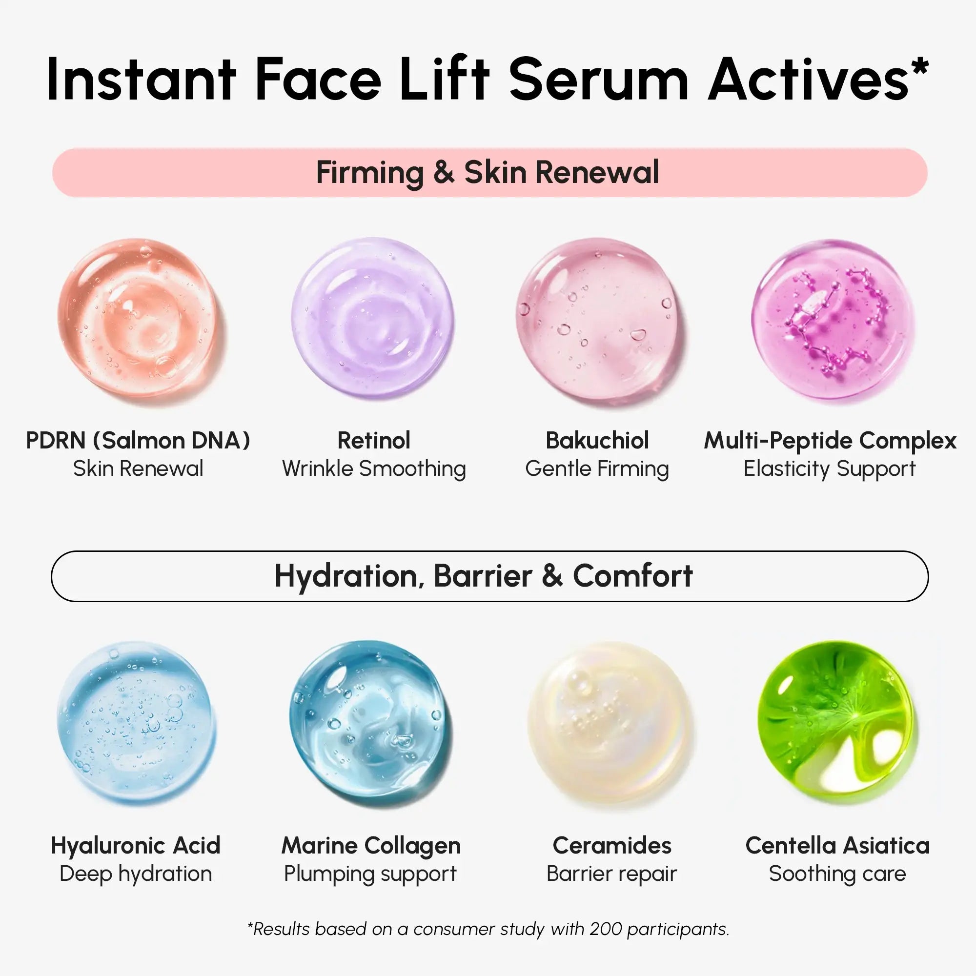 Firming & Renewing PDRN Serum Maree