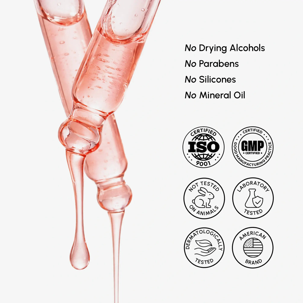 Firming & Renewing PDRN Serum Maree