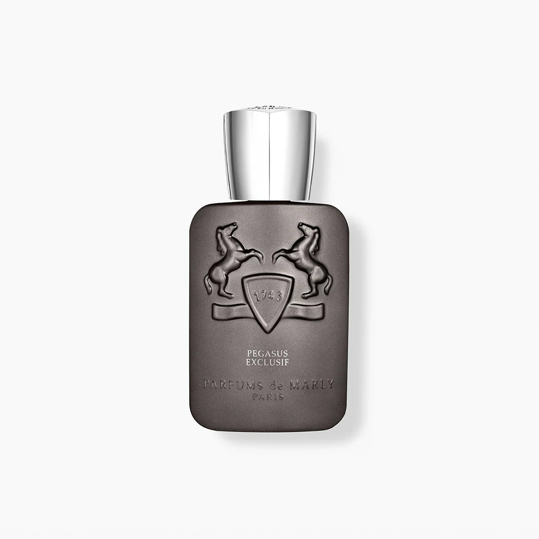 Parfums de Marly Pegasus Exclusif Eau De Parfum – Vanilla, Amber, Oud Fragrance The Perfume Store