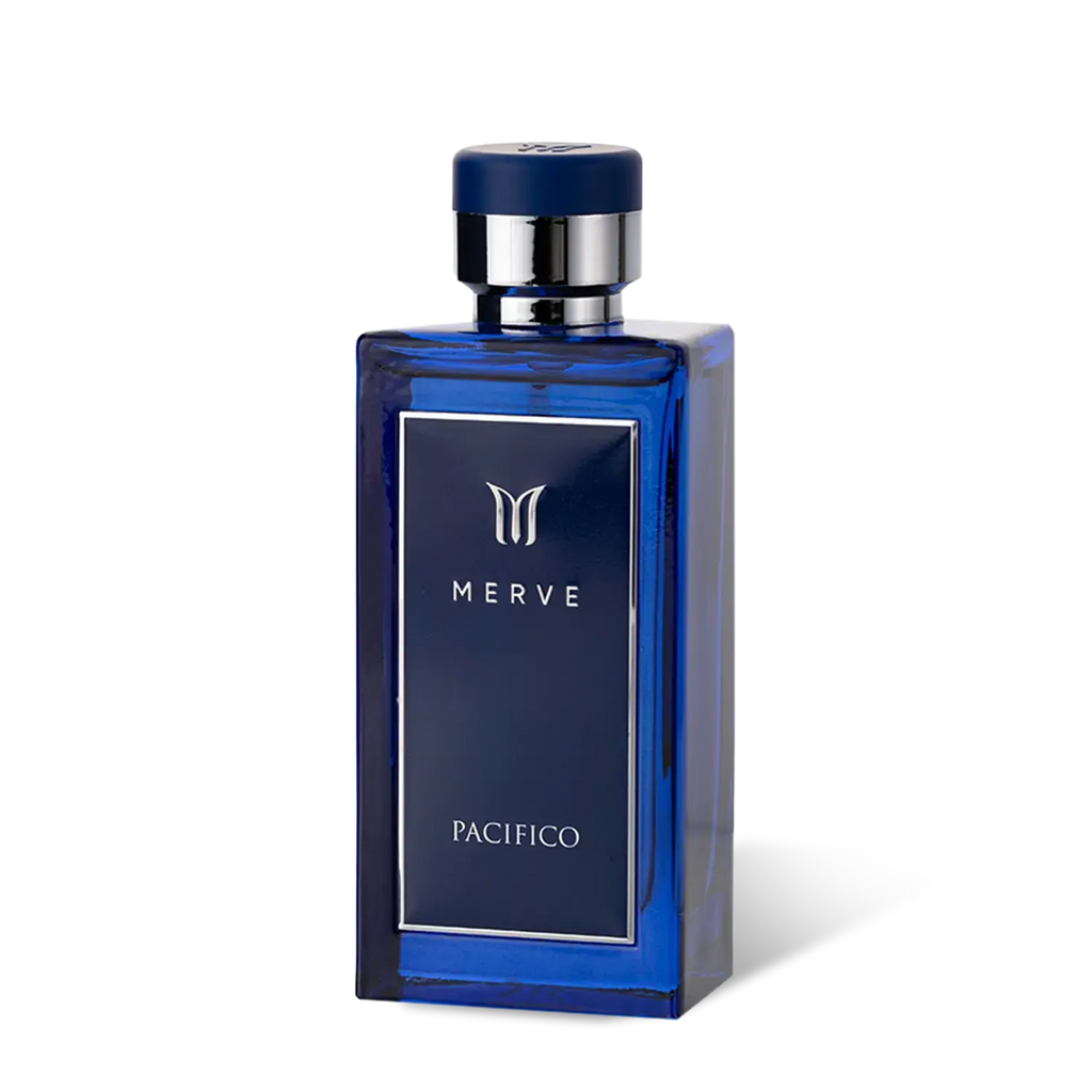 PACIFICO | MEN Merve Perfumes