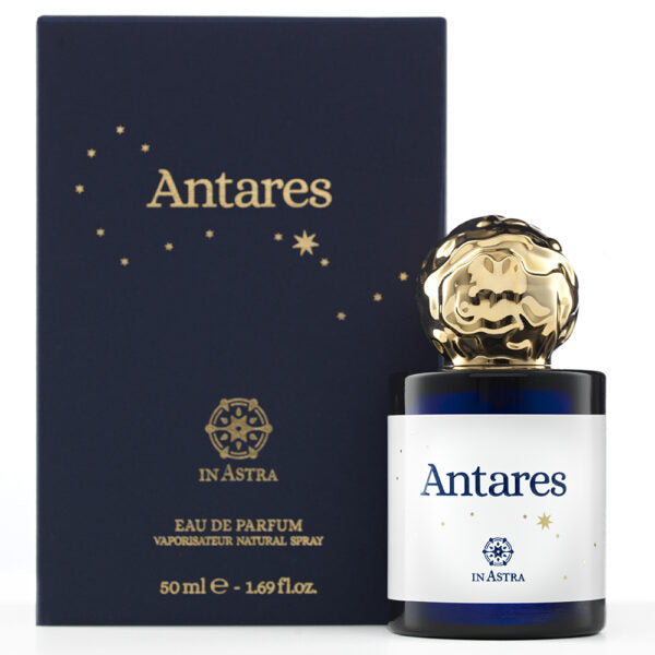 Antares Novo Perfumes