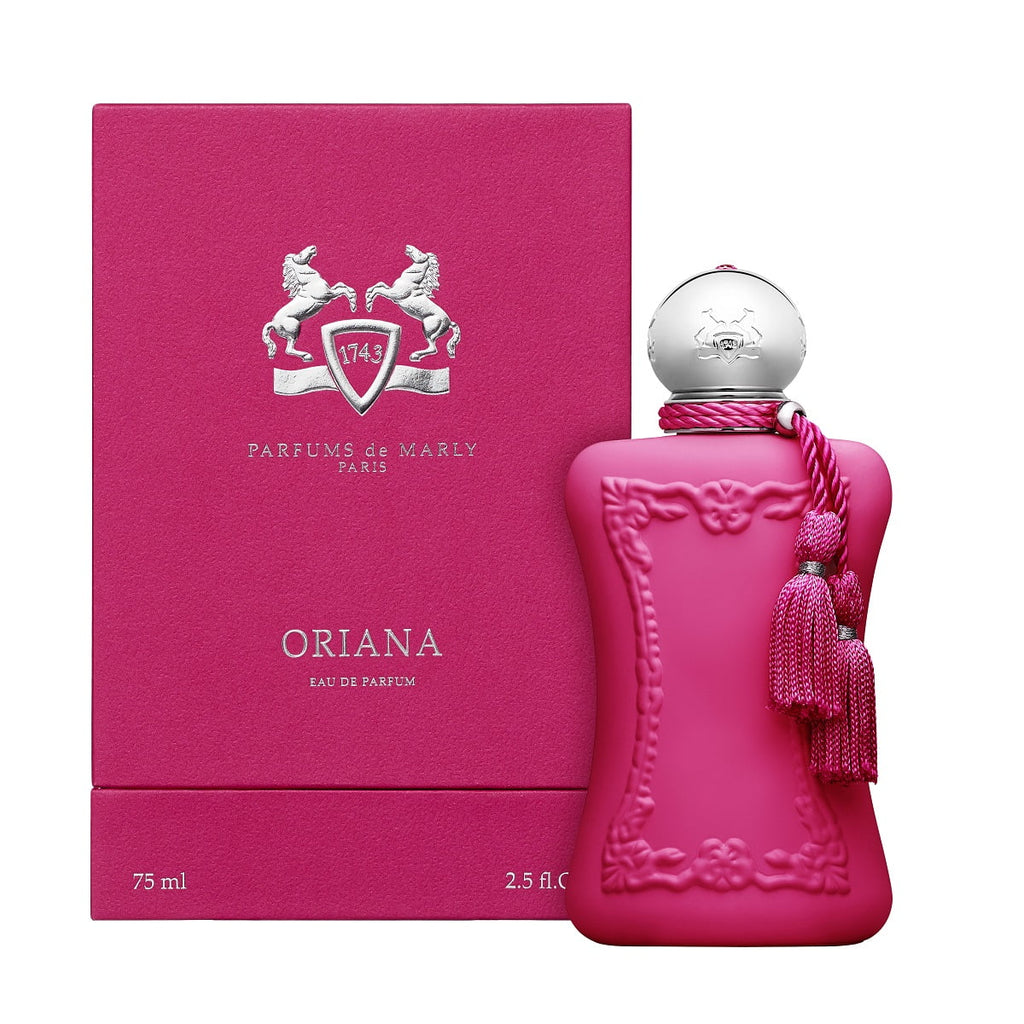 Parfums de Marly Paris Oriana Eau De Parfum The Perfume Store