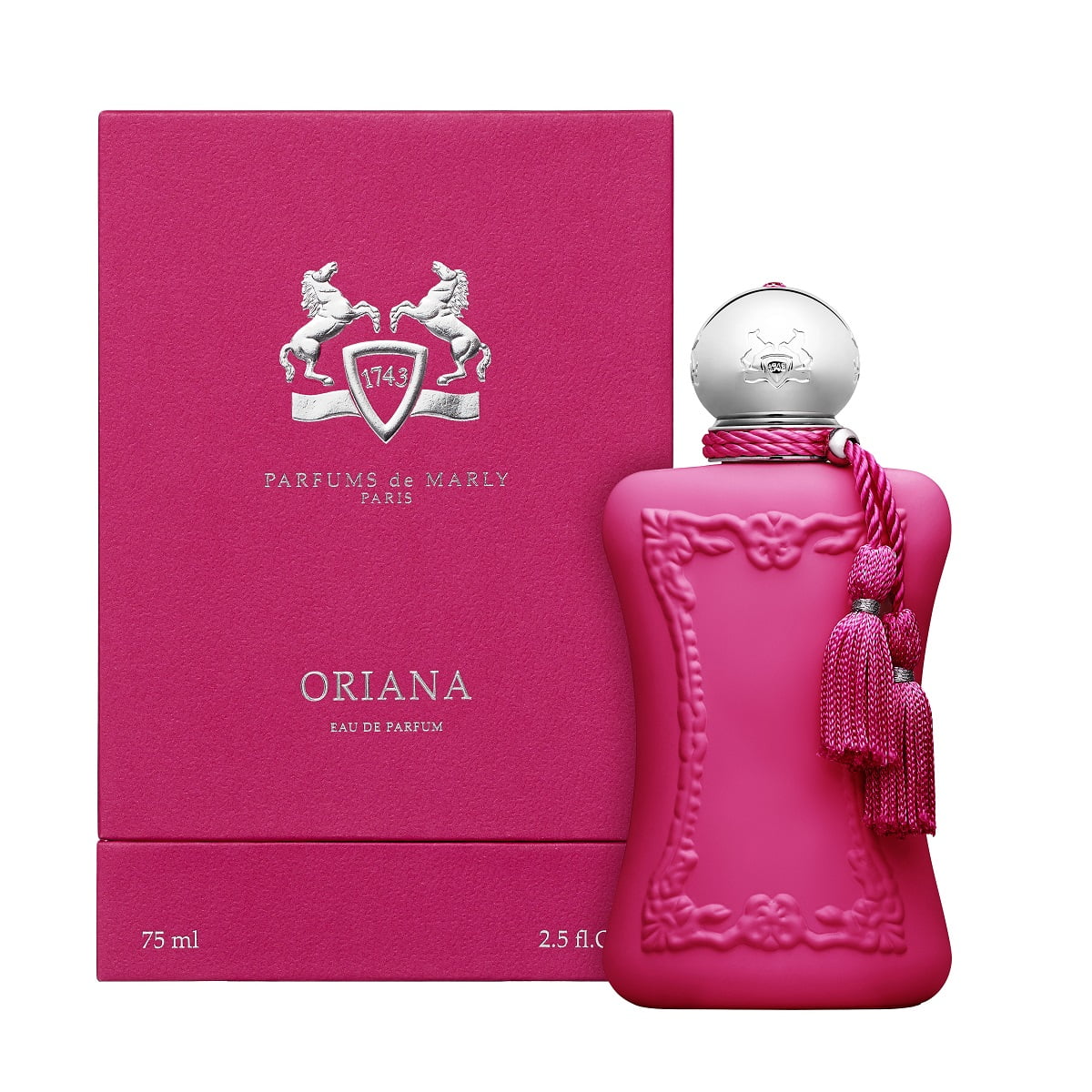 Parfums de Marly Paris Oriana Eau De Parfum The Perfume Store