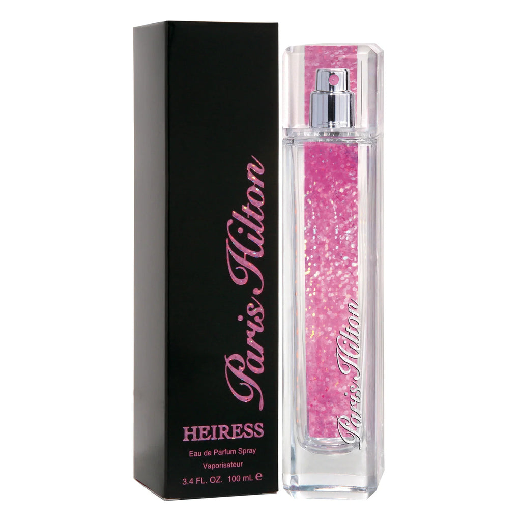 Paris Hilton Heiress Eau De Parfum The Perfume Store