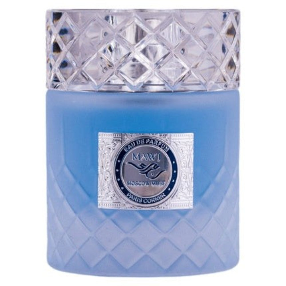 Paris Corner Mawj Moscow Mule Eau de Parfum Spray 3.4 oz Fandi Perfume