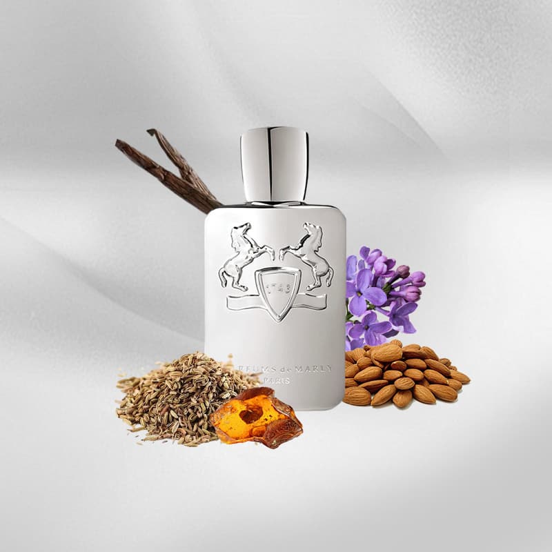 Parfums de Marly Paris Pegasus Eau De Parfum The Perfume Store