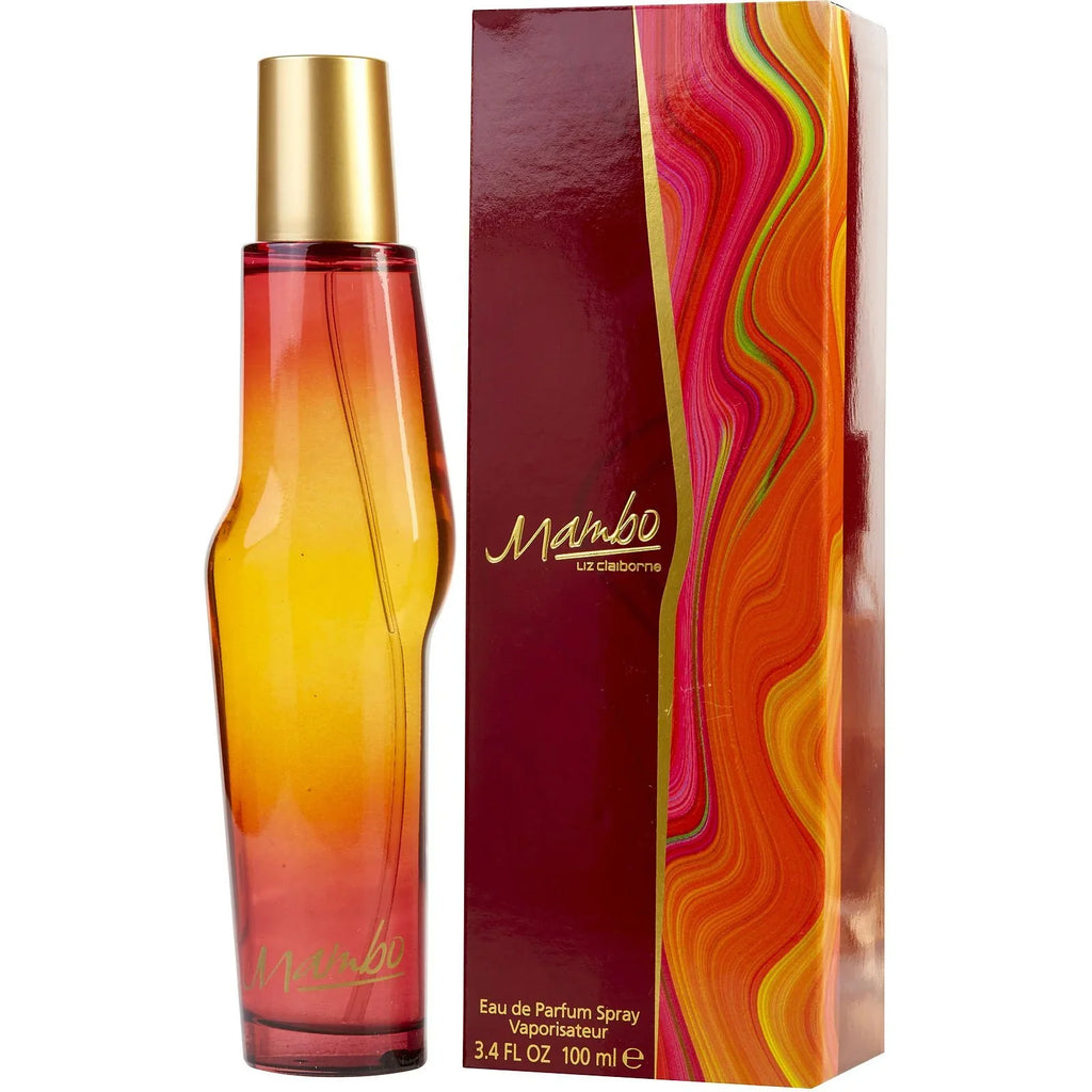 Liz Claiborne Mambo Eau de Parfum The Perfume Store