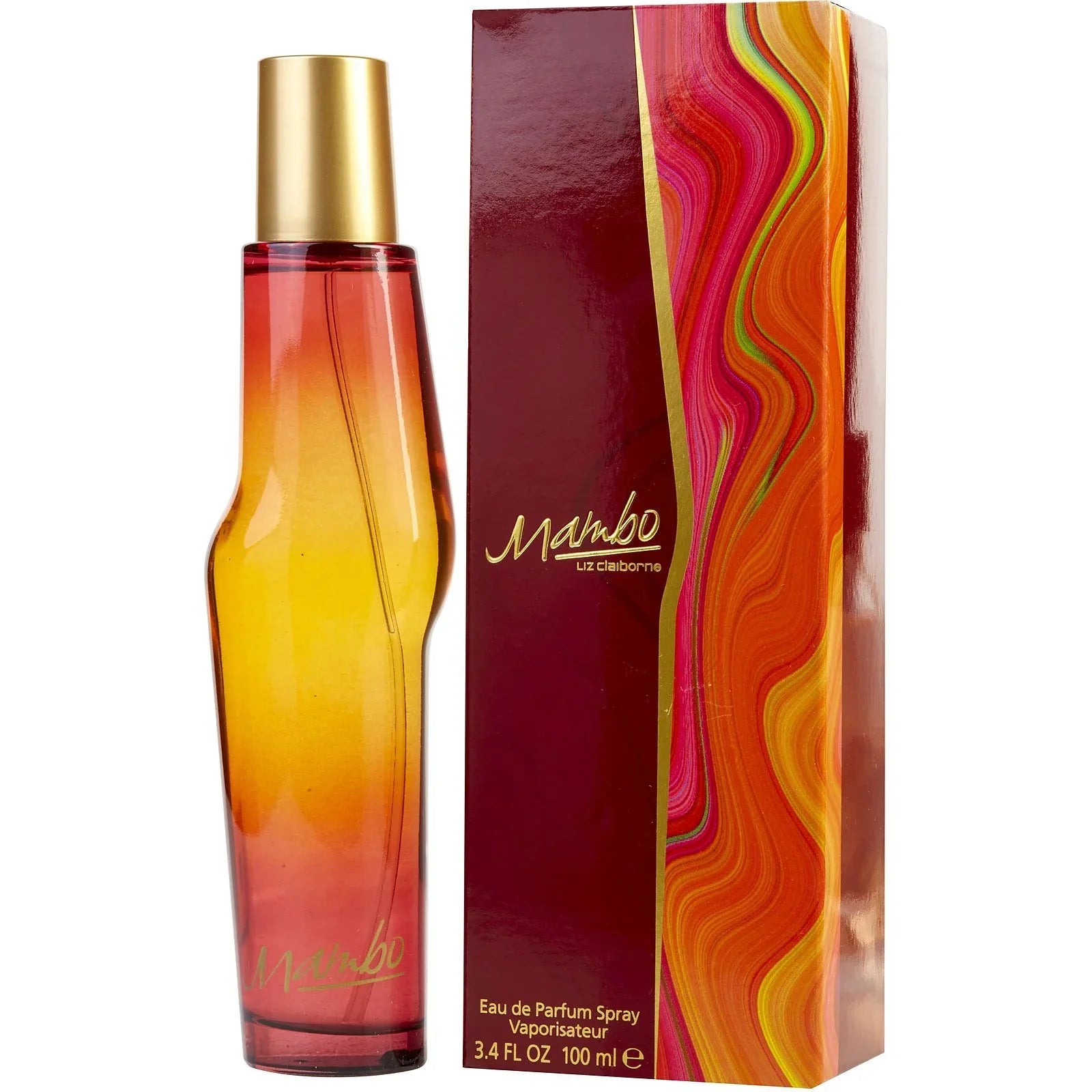 Liz Claiborne Mambo Eau de Parfum The Perfume Store