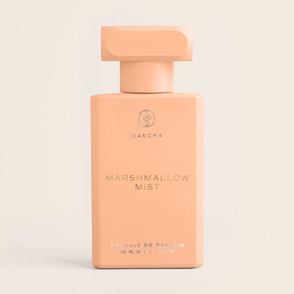 Oakcha Marshmallow Mist Extrait de Parfum 50ml Fandi Perfume