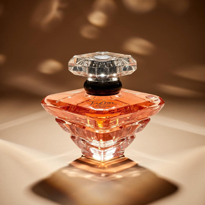 Lancôme Trésor Eau de Parfum Spray for Women 3.4 oz Fandi Perfume