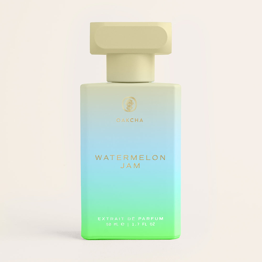 Oakcha Watermelon Jam Extrait de Parfum 50ml Fandi Perfume