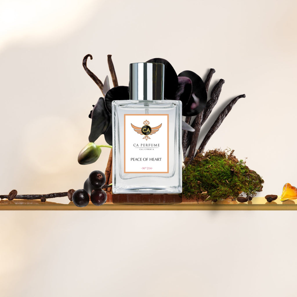 Peace of Heart Perfume Spray CA Perfume Club