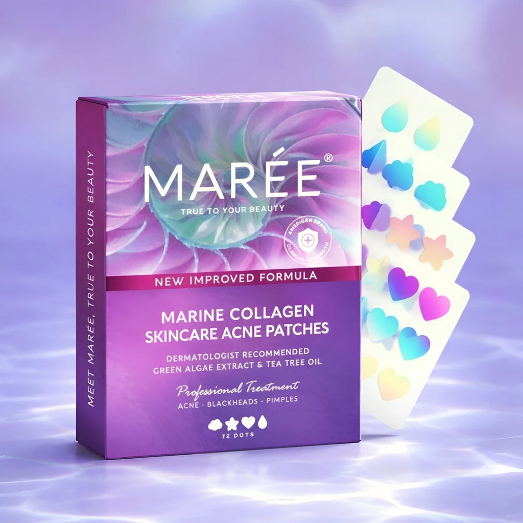 Pimple & Acne Patches Maree