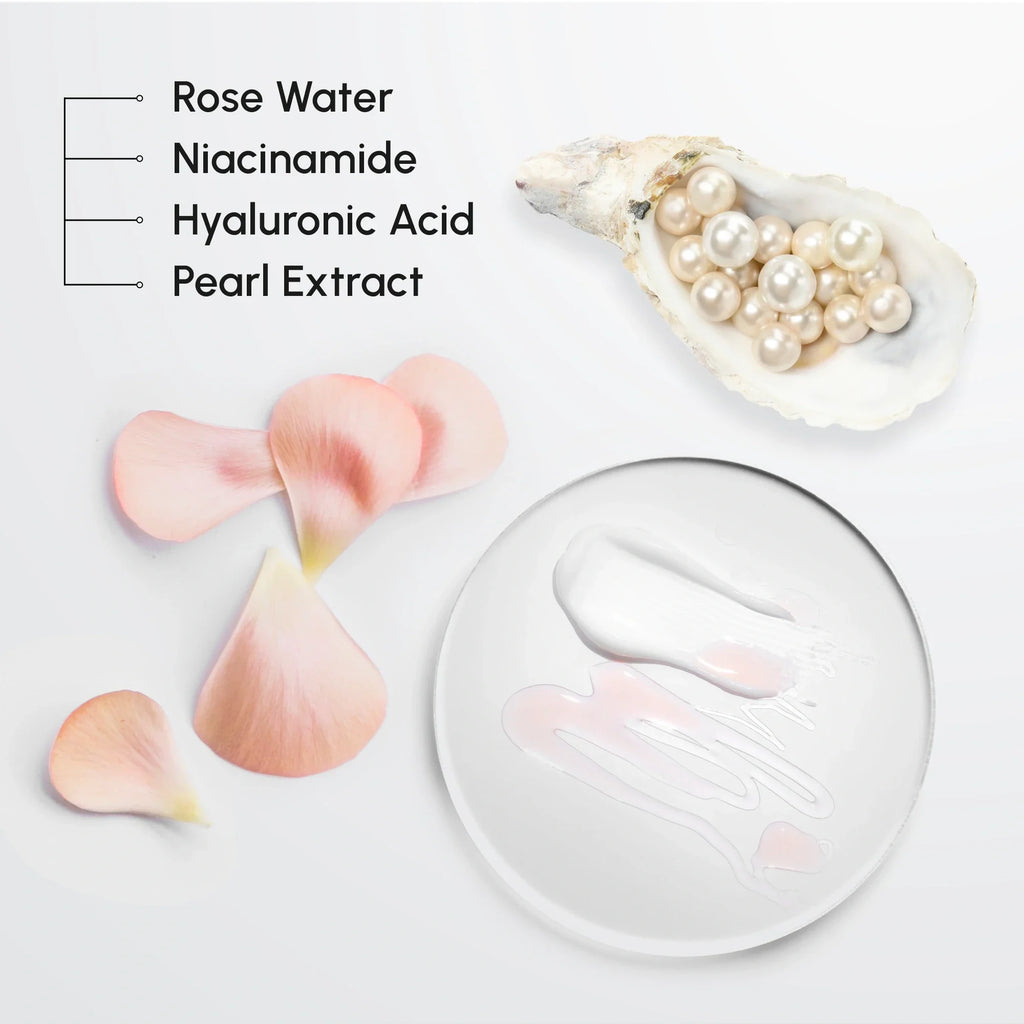 Pink Eye Patches for Puffy Eyes Maree