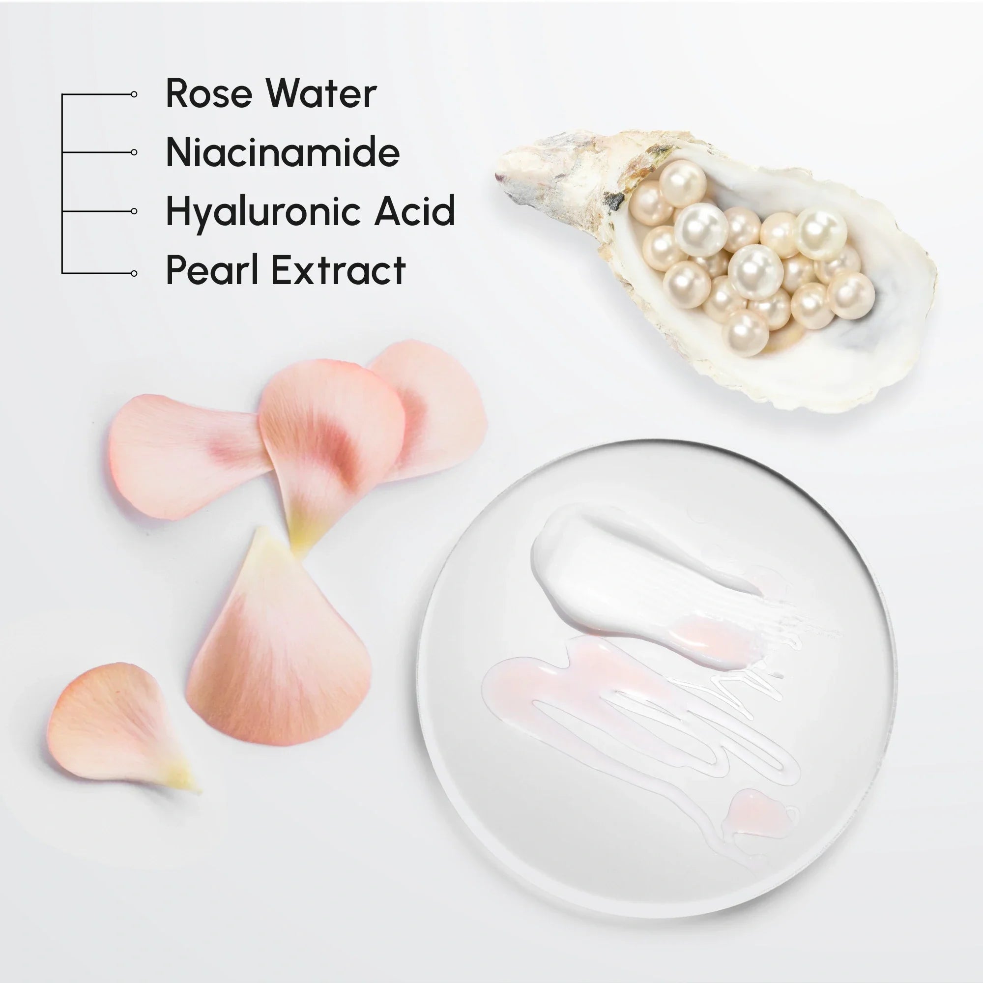 Pink Eye Patches for Puffy Eyes Maree