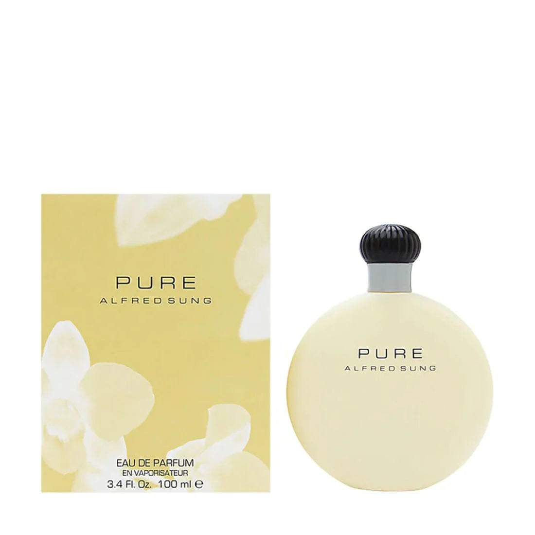Alfred Sung - Pure Eau De Parfum The Perfume Store