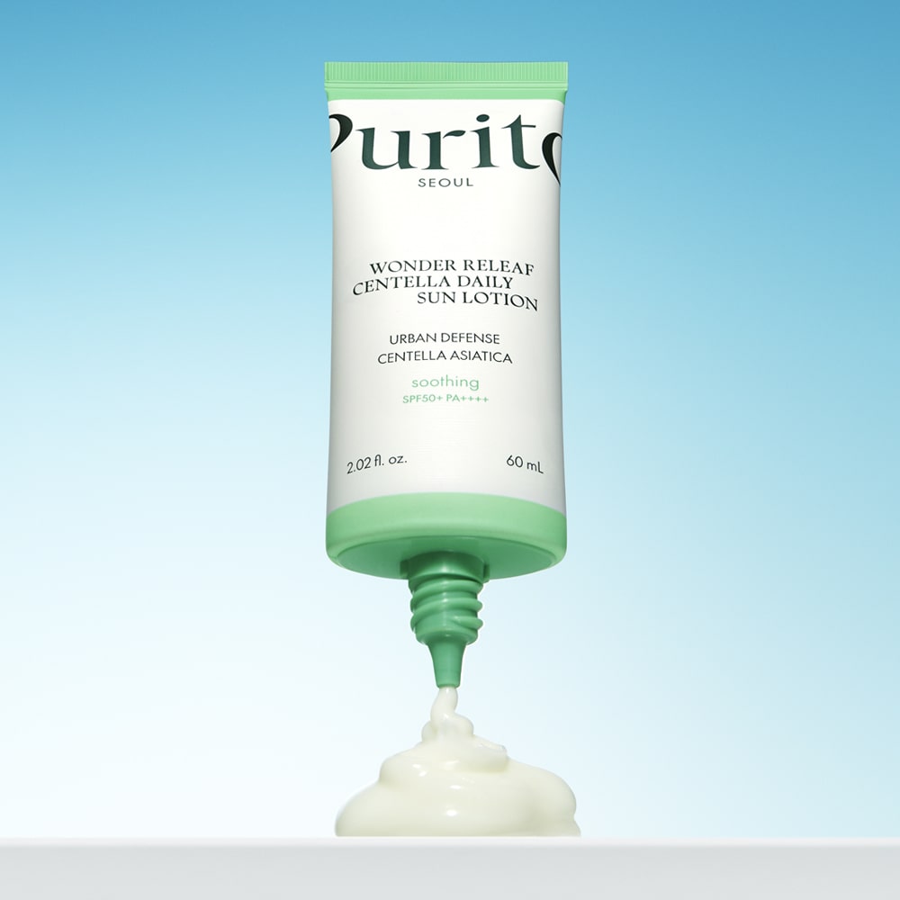 Purito SEOUL Wonder Releaf Centella Daily Sun Lotion AsiaBeautyMall