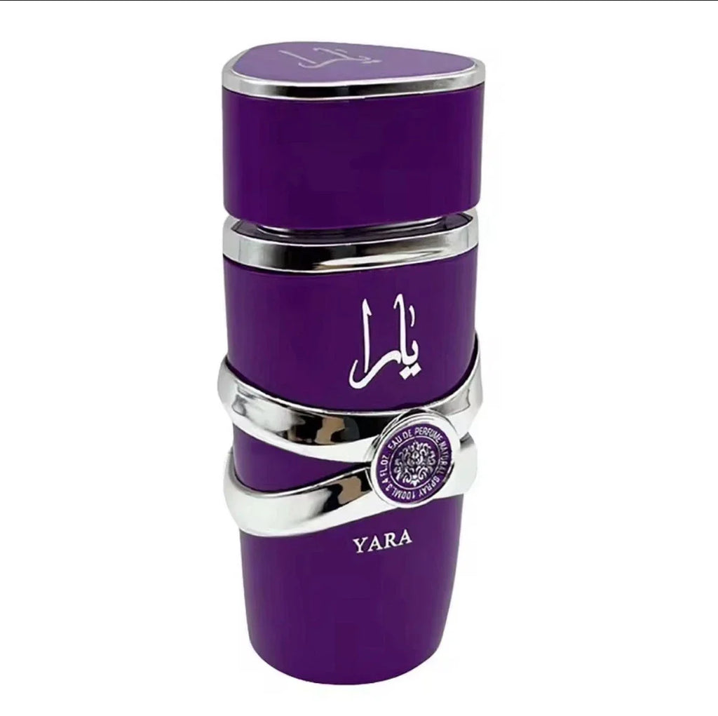 Lattafa Yara Eau de Parfum 3.4 oz Fandi Perfume