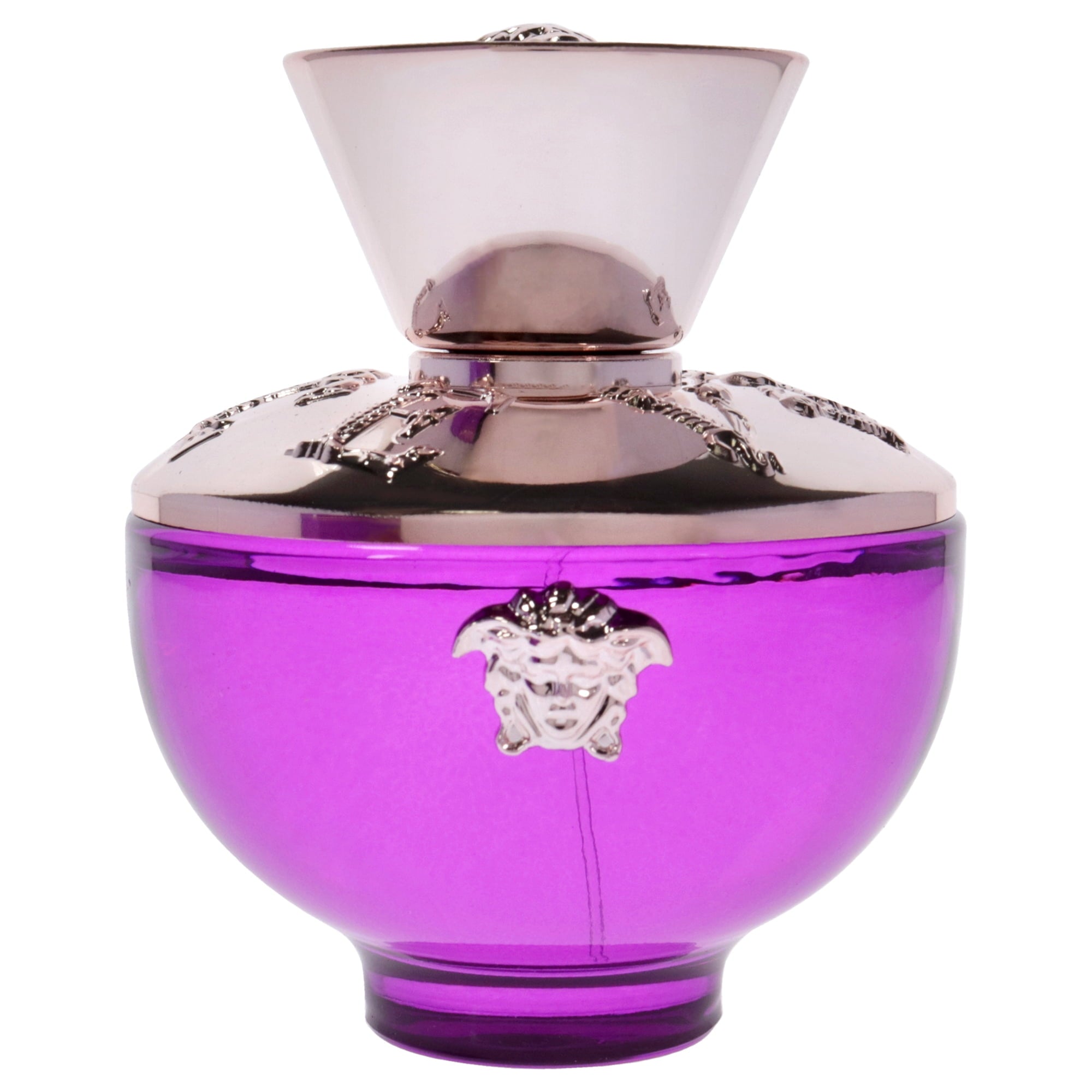 Versace Dylan Purple Eau de Parfum Spray for Women 3.4 oz Fandi Perfume