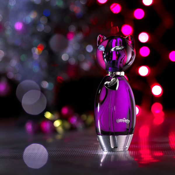 Katy Perry Furr Eau De Parfum The Perfume Store