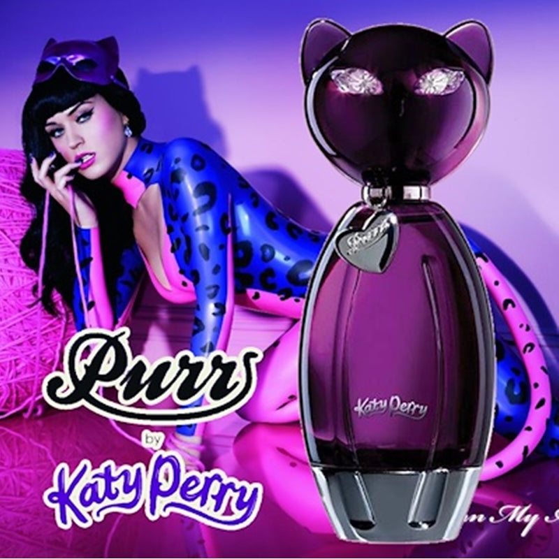 Katy Perry Furr Eau De Parfum The Perfume Store