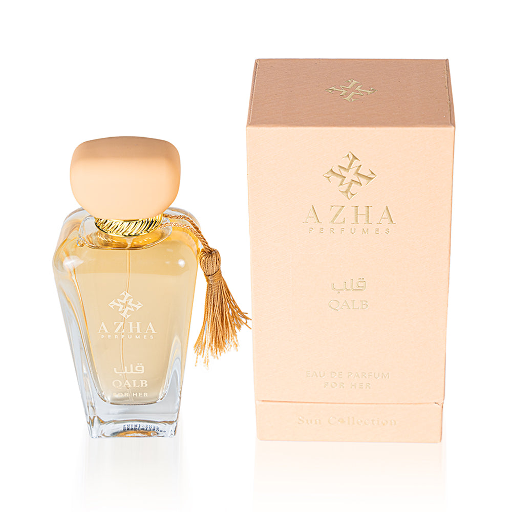 Qalb Azha Perfumes USA