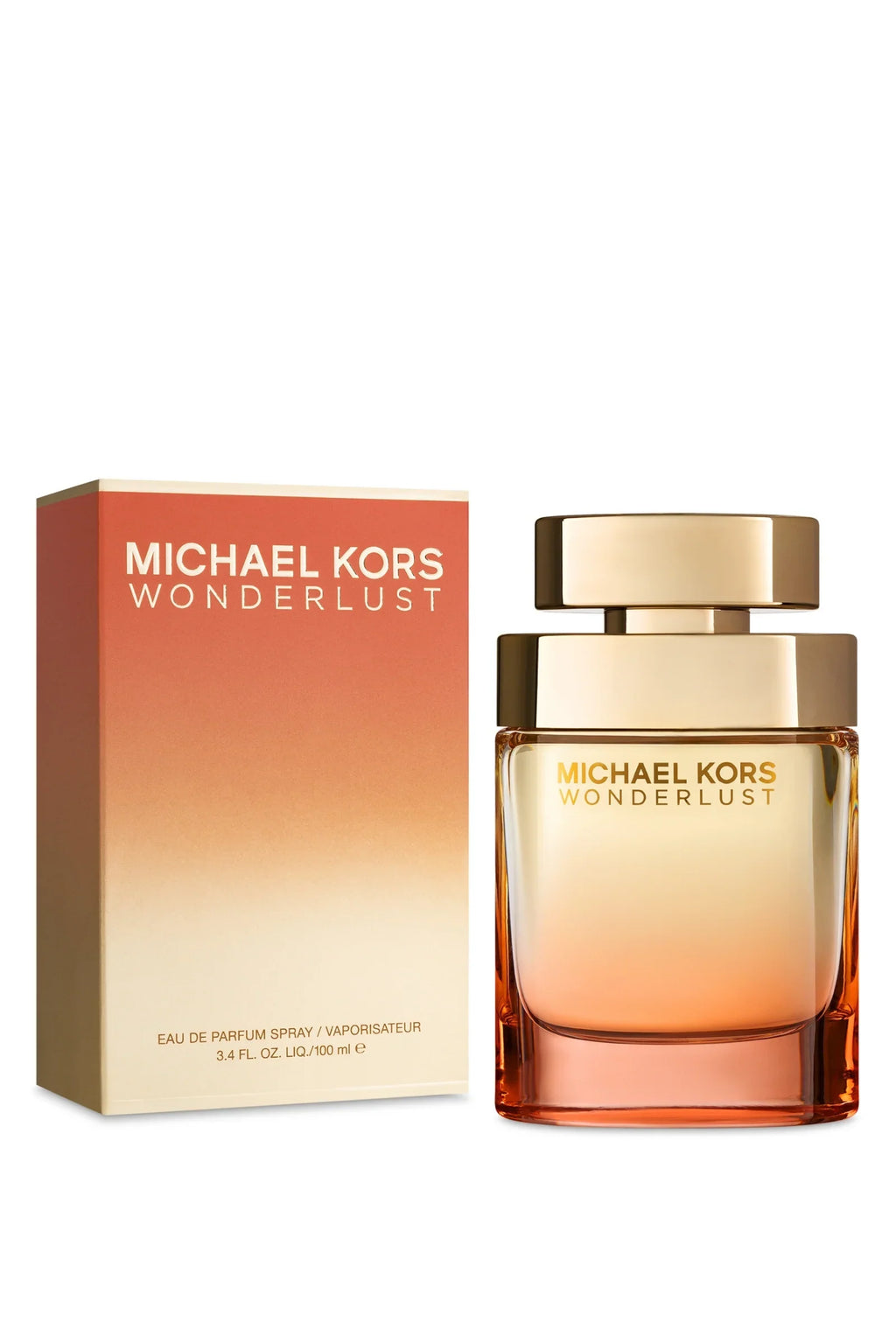 Michael Kors Wonderlust Eau de Parfum The Perfume Store