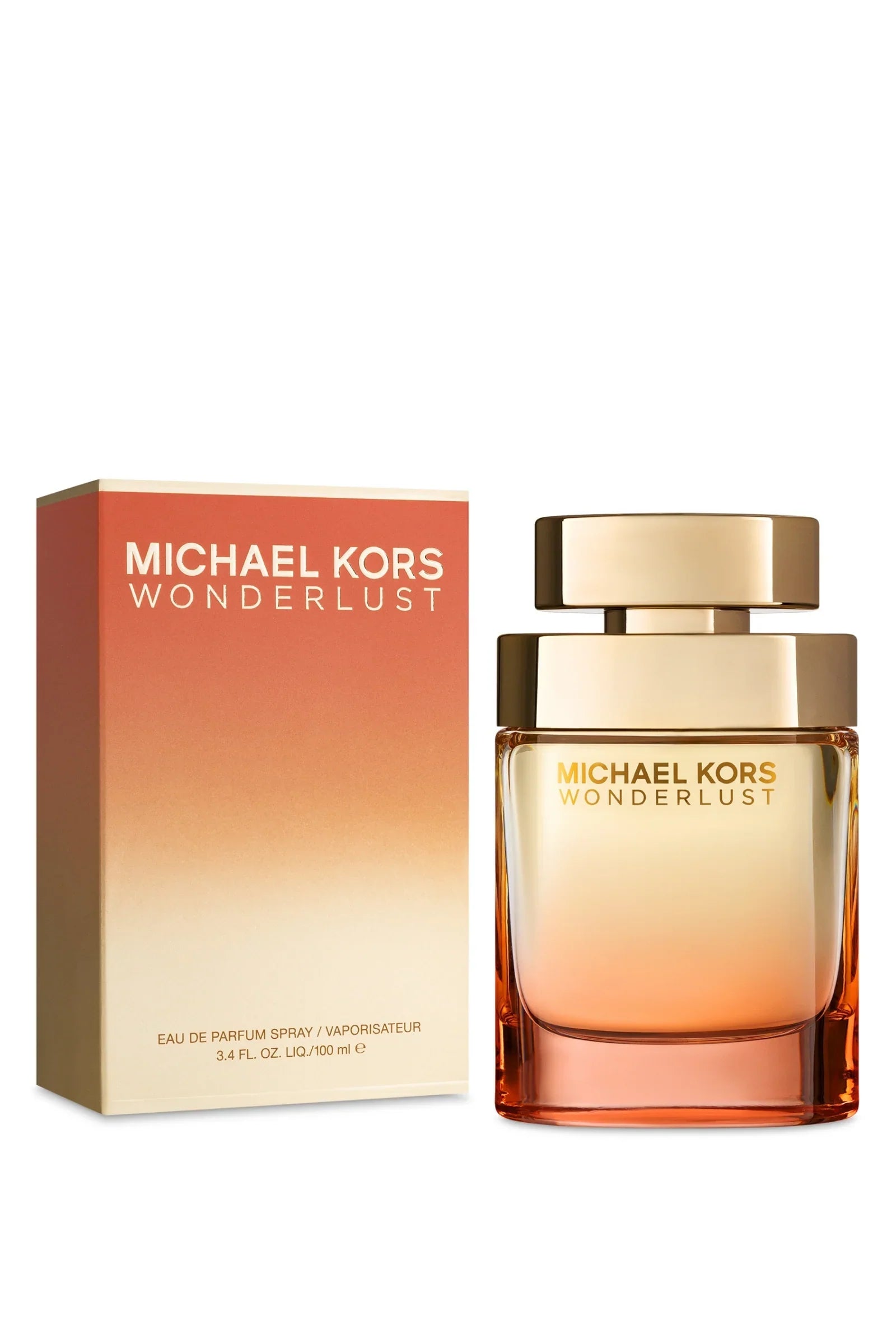 Michael Kors Wonderlust Eau de Parfum The Perfume Store