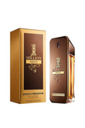 Rabanne 1 Million Privé Eau de Parfum Spray for Men 3.4 oz Fandi Perfume