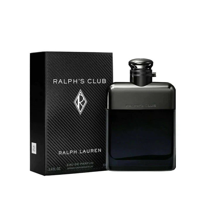RALPH'S CLUB by Ralph Lauren Eau de Parfum The Perfume Store