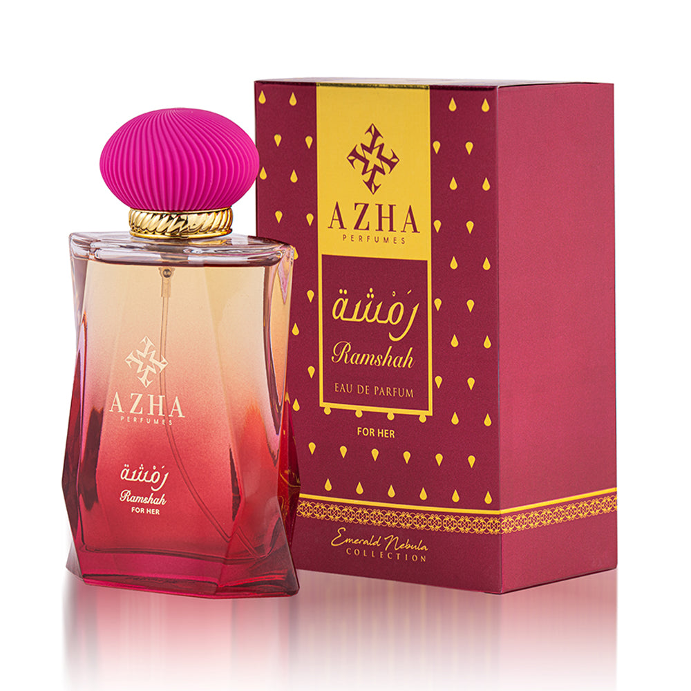 Ramshah Azha Perfumes USA