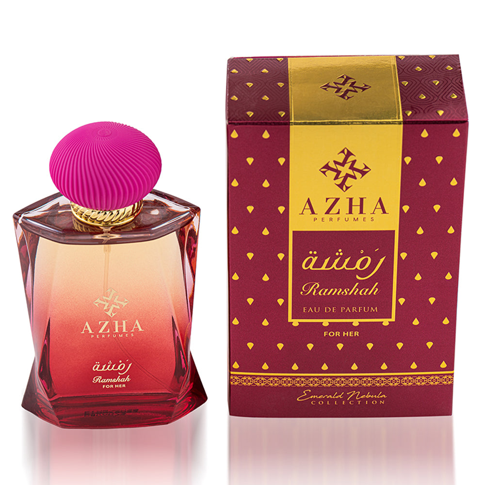 Ramshah Azha Perfumes USA