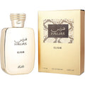 Rasasi Hawas Elixir Eau de Parfum for Men 3.38 oz Fandi Perfume