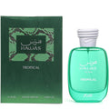 Rasasi Hawas Tropical Eau de Parfum For Men 3.4 oz Fandi Perfume