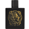 Rayhaan Lion Eau de Parfum Spray for Men 3.4 oz Fandi Perfume