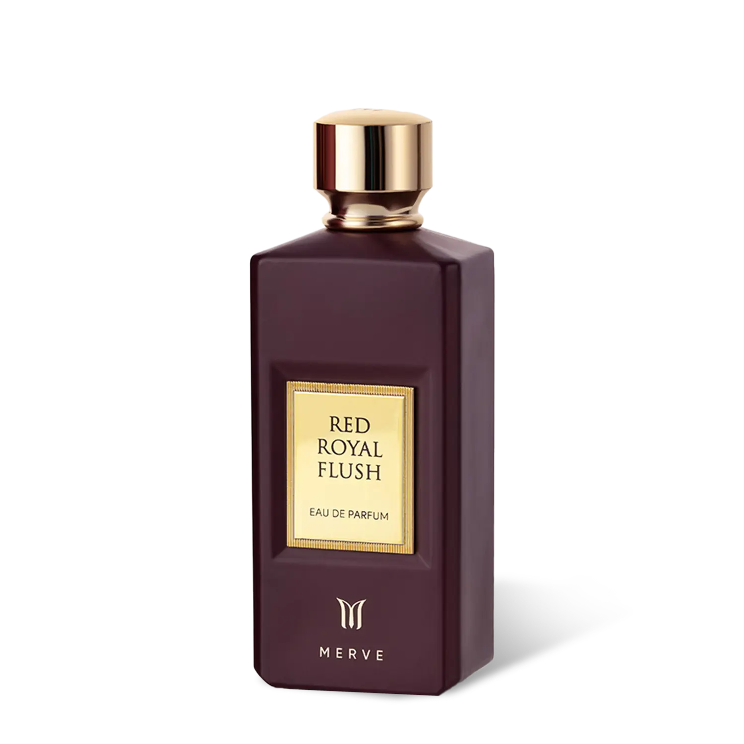 RED ROYAL FLUSH | UNISEX Merve Perfumes