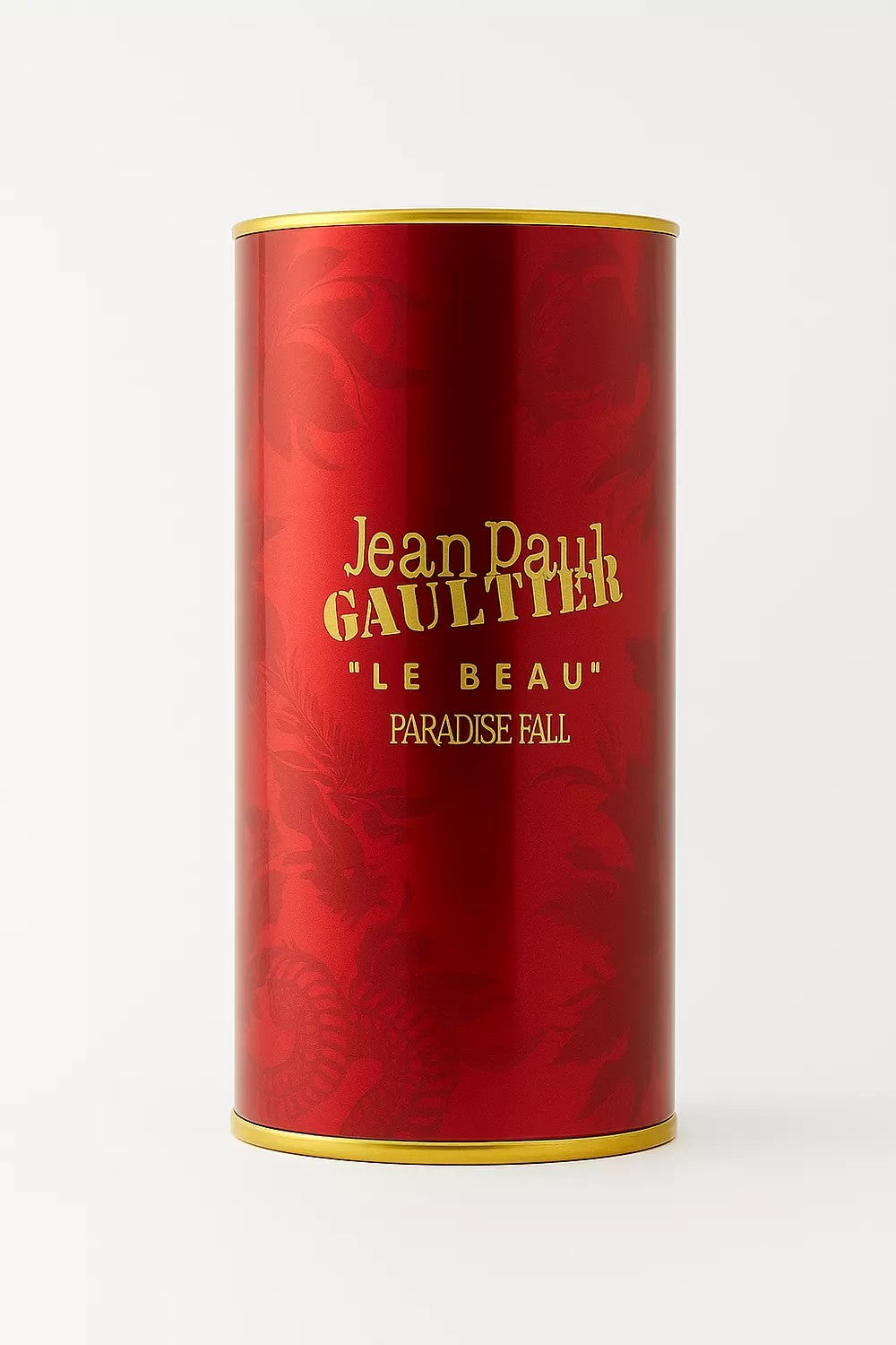Jean Paul Gaultier Le Beau Paradise Garden Eau de Parfum Fandi Perfume