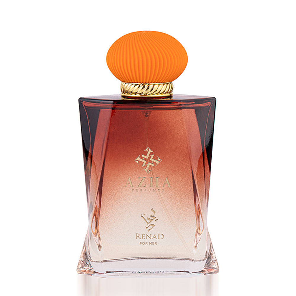 Renad Azha Perfumes USA