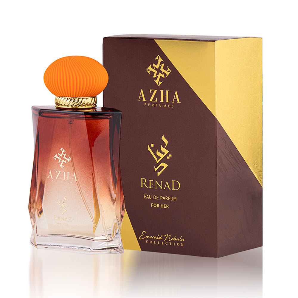 Renad Azha Perfumes USA