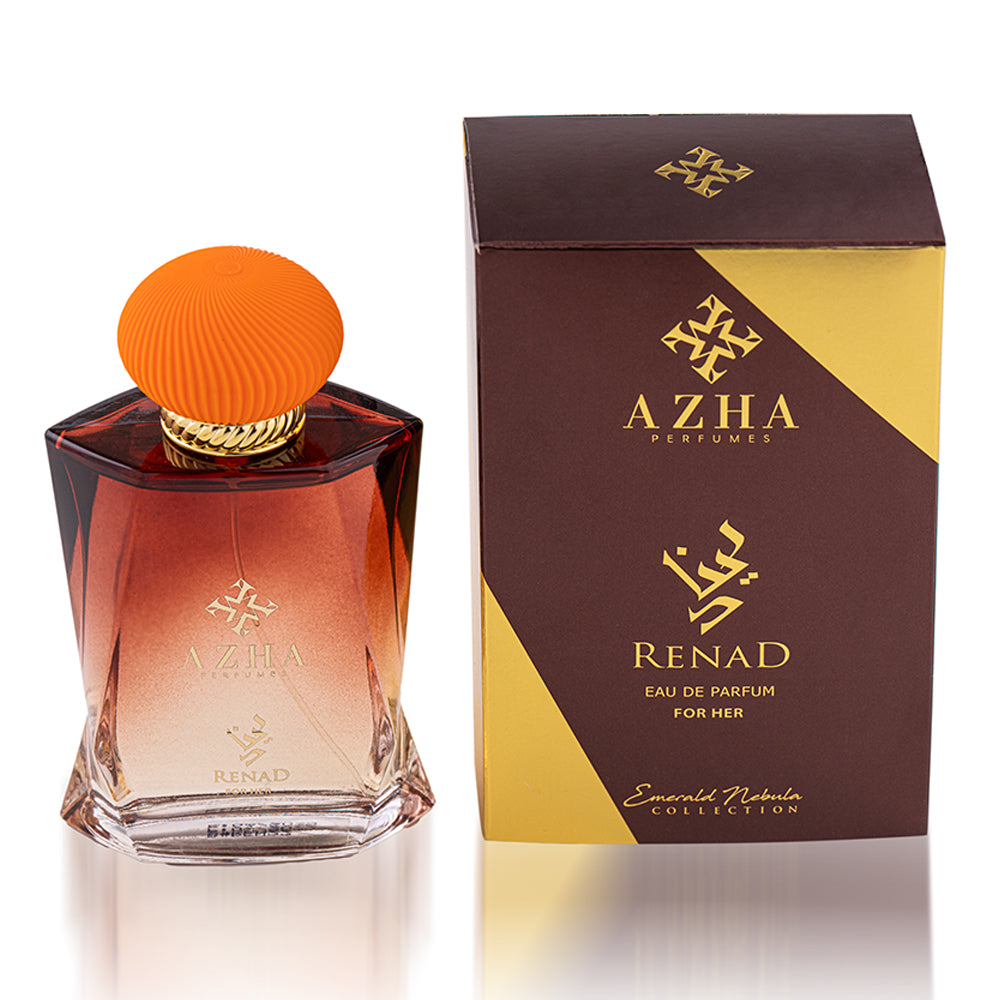 Renad Azha Perfumes USA
